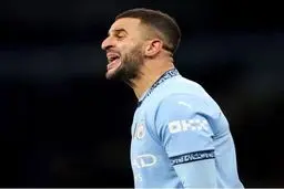 ستاره ۳۵ ساله فوتبال در انتظار هفتمین فرزند خود! 