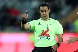 مهدوی: لیدرهای شمس‌آذر به ماشین ما حمله کردند؛ صحنه‌هایی در حد فیلم‌های اکشن! (با فیلم)