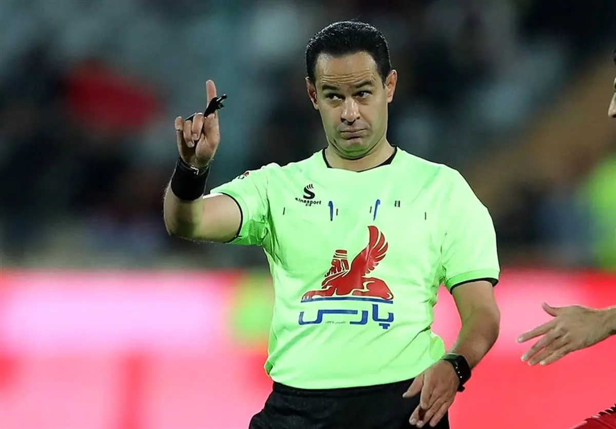 مهدوی: لیدرهای شمس‌آذر به ماشین ما حمله کردند؛ صحنه‌هایی در حد فیلم‌های اکشن! (با فیلم)