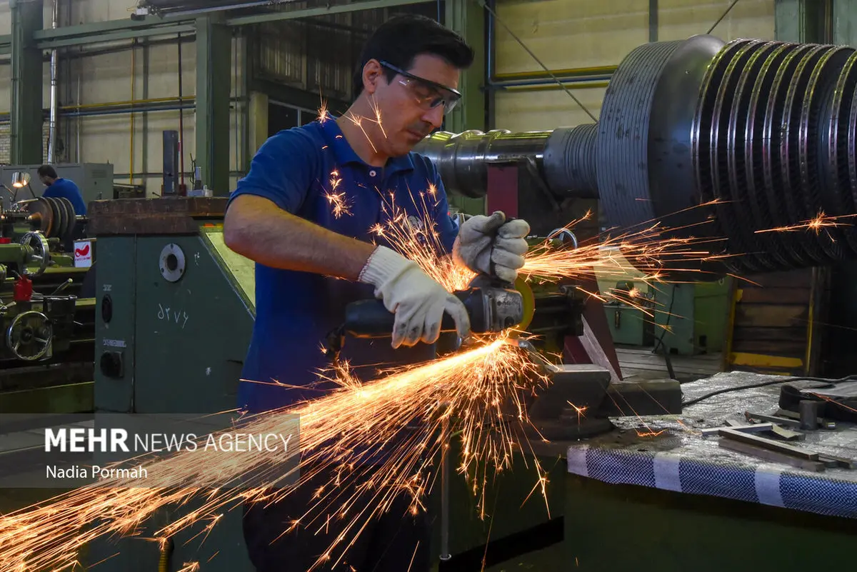 ۵۲ هزار مگاوات نیروگاه: آیا برق کشور در آستانه خاموشی بود؟ آغاز عملیات نجات بزرگ!