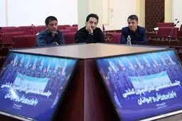 ویزا آمریکا به روی قهرمانان کشتی بسته شد؟ سکوت رسمی واشنگتن