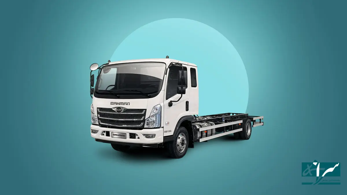 اعلام شرایط فروش محصولات بهمن دیزل همراه با تخفیف - خرداد ۱۴۰۴