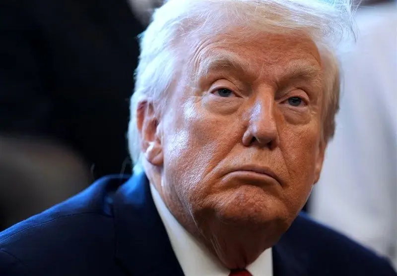 افشاگری بی‌سابقه ترامپ: "مذاکرات خوب" با ایران!