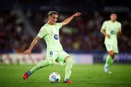 بمب خبری لاپورتا: گاوی حتی با عصا هم از زمین خارج نمی‌شد! فداکاری یا حماقت؟