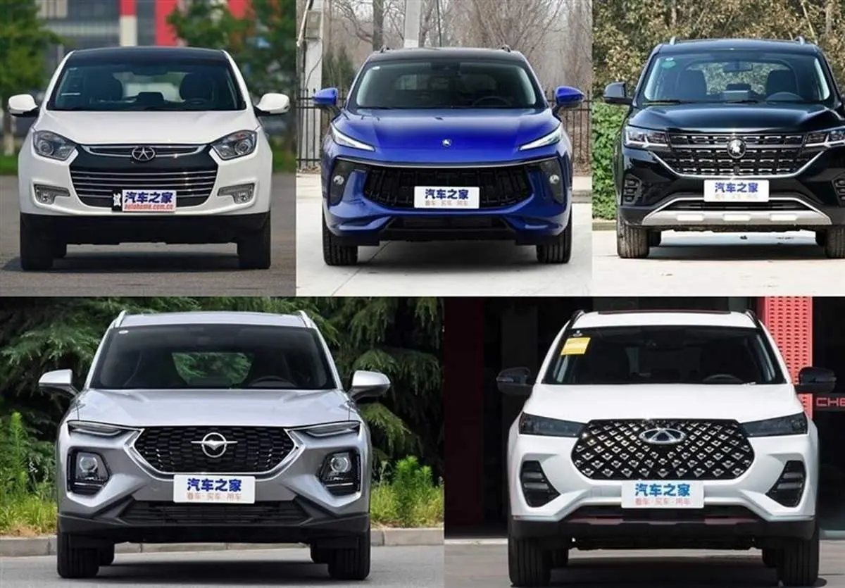 راز خرید خودروی چینی آشکار شد: مصرف‌کنندگان فریب خورده‌اند یا هوشمند؟