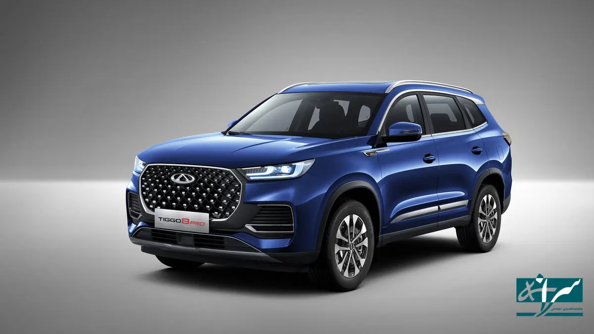 فروش ۱ محصول لوکس مدیران خودرو از ۶ اردیبهشت ۱۴۰۴