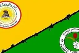 بحران جدید در عراق: اتحادیه میهنی از ریاست جمهوری کوتاه نمی‌آید!