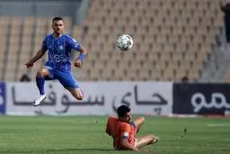 رایکوی خشمگین، اخراجی های دقیقه نودی، و راز پیروزی استقلال!