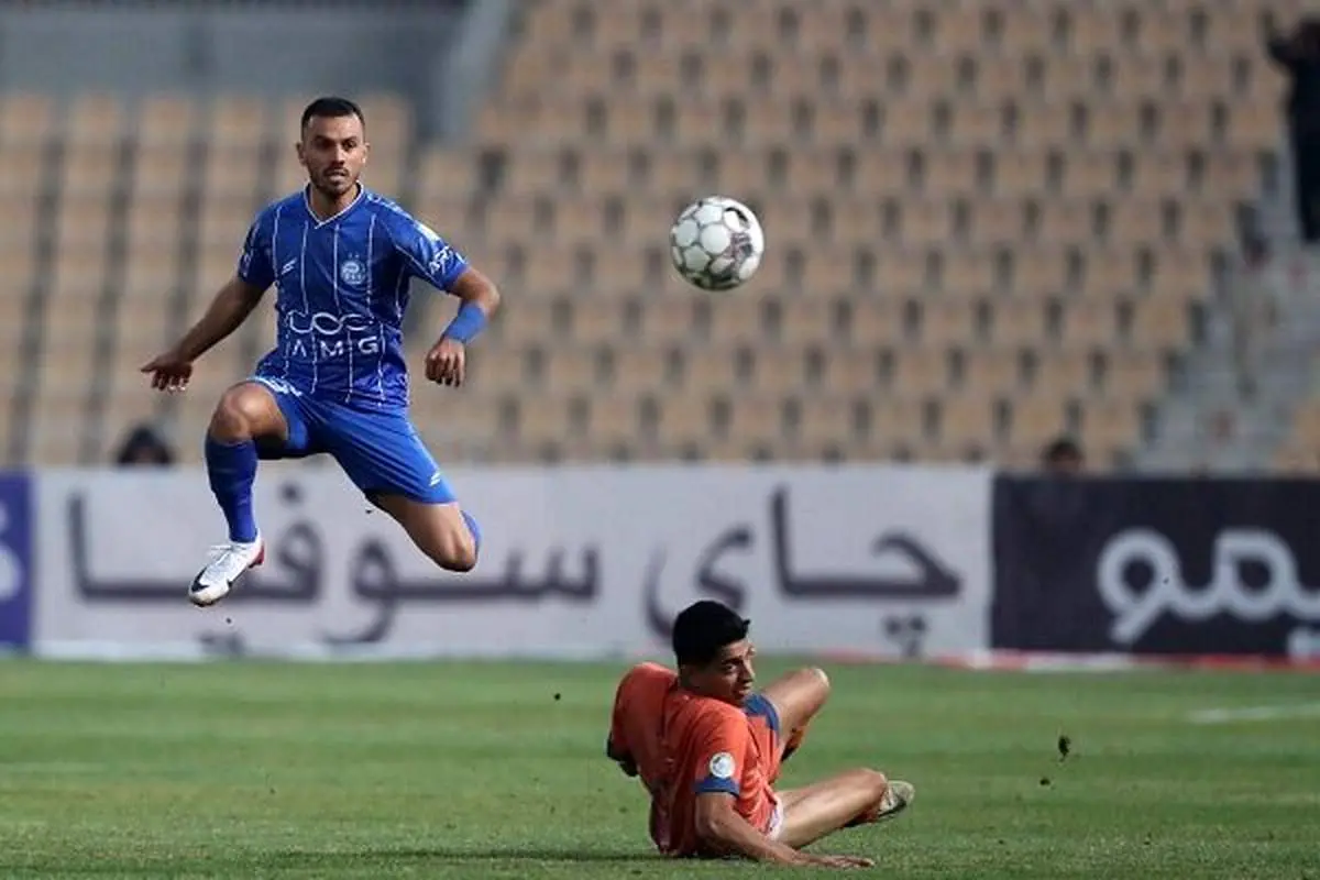 رایکوی خشمگین، اخراجی های دقیقه نودی، و راز پیروزی استقلال!