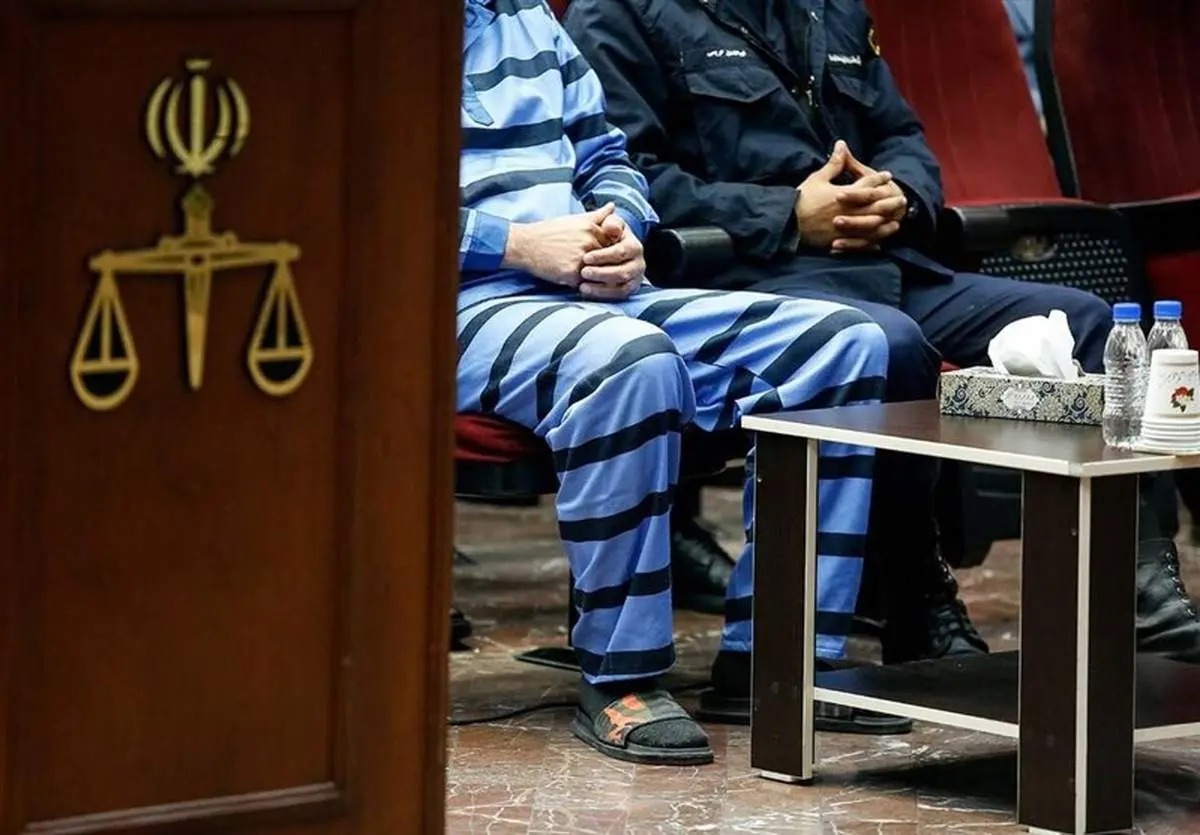 ویلای لواسان در پرونده چای دبش: بمب ساعتی که منفجر شد!