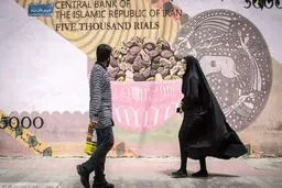 اقتصاد بدون نفت در سراشیبی! آمار شوکه کننده ۰.۵- درصد رشد اعلام شد