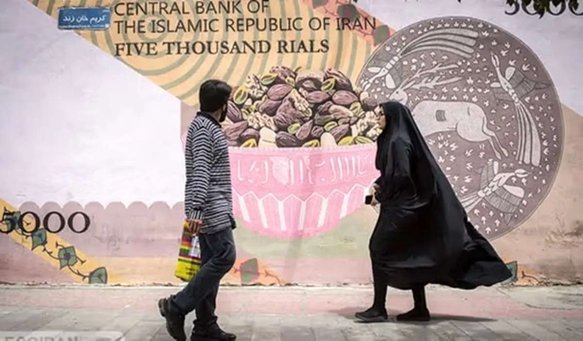 اقتصاد بدون نفت در سراشیبی! آمار شوکه کننده ۰.۵- درصد رشد اعلام شد