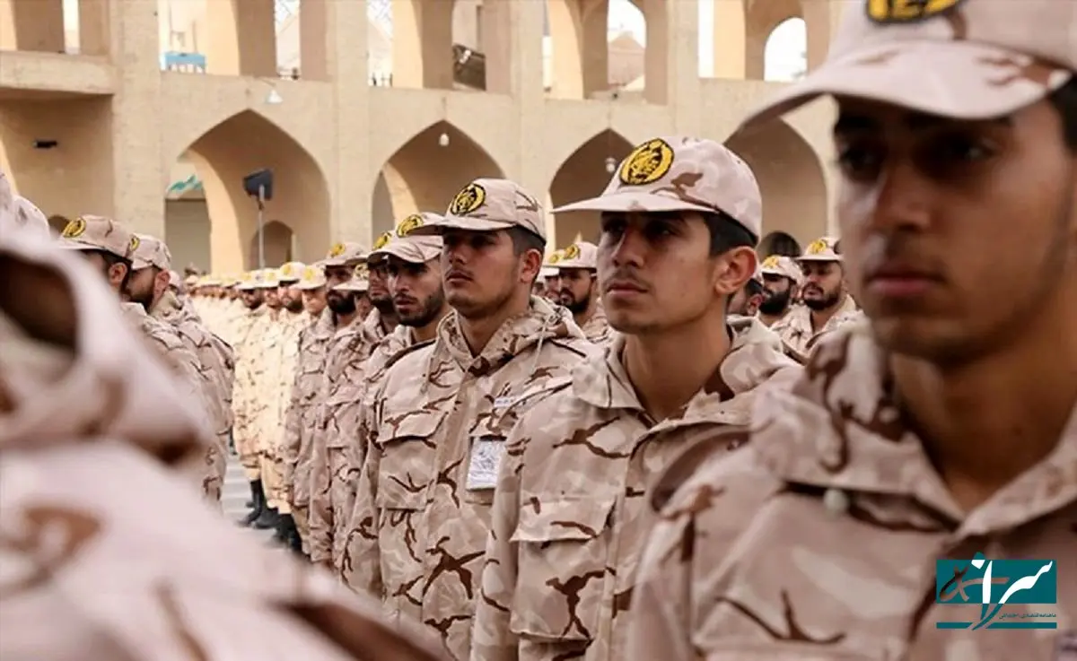 خبر خوش درباره حقوق سربازان