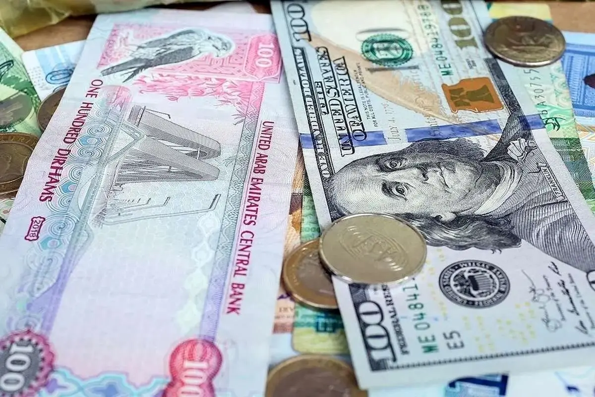 افزایش شوکه‌کننده قیمت درهم امارات: هشدار جدی به بازار!