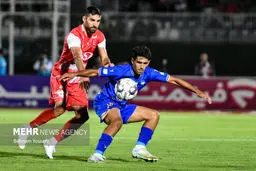 راز پنهان پشت میزبانی دربی ۱۰۶: تهران از استقلال و پرسپولیس محروم شد؟