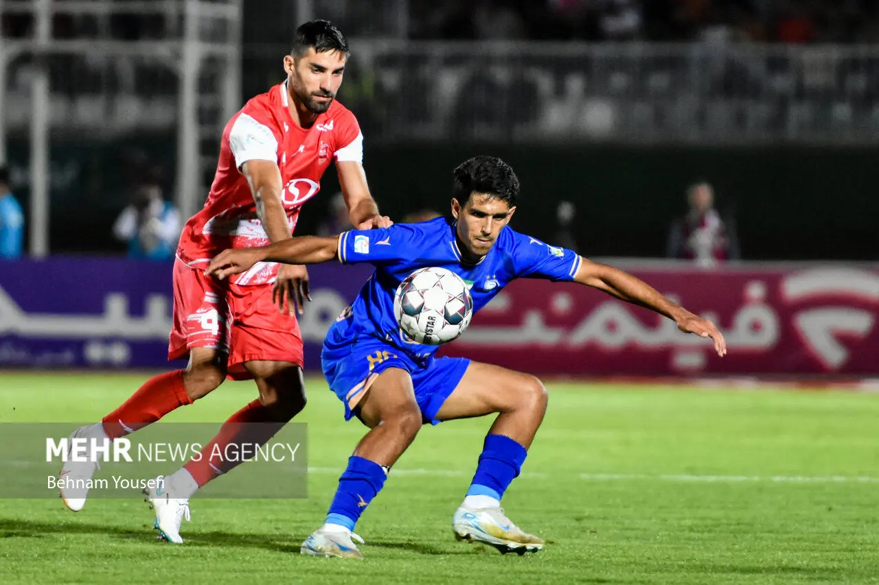 راز پنهان پشت میزبانی دربی ۱۰۶: تهران از استقلال و پرسپولیس محروم شد؟