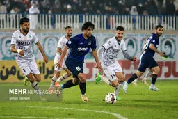 فاجعه در راه است؟ نبرد مرگبار آلومینیوم و ملوان برای بقا در اراک!