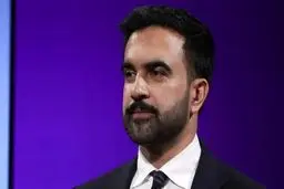 افشاگری تکان‌دهنده: ممدانی مدعی شد "بایدن کومو را نامزد کرده" - آیا نیویورک هم به مبارز انتخاباتی او تن می‌دهد؟