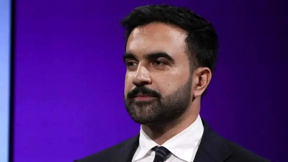 افشاگری تکان‌دهنده: ممدانی مدعی شد "بایدن کومو را نامزد کرده" - آیا نیویورک هم به مبارز انتخاباتی او تن می‌دهد؟