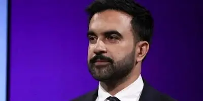 ترامپ: با انتخاب "محمد" بودجه نیویورک خط می‌خورد!