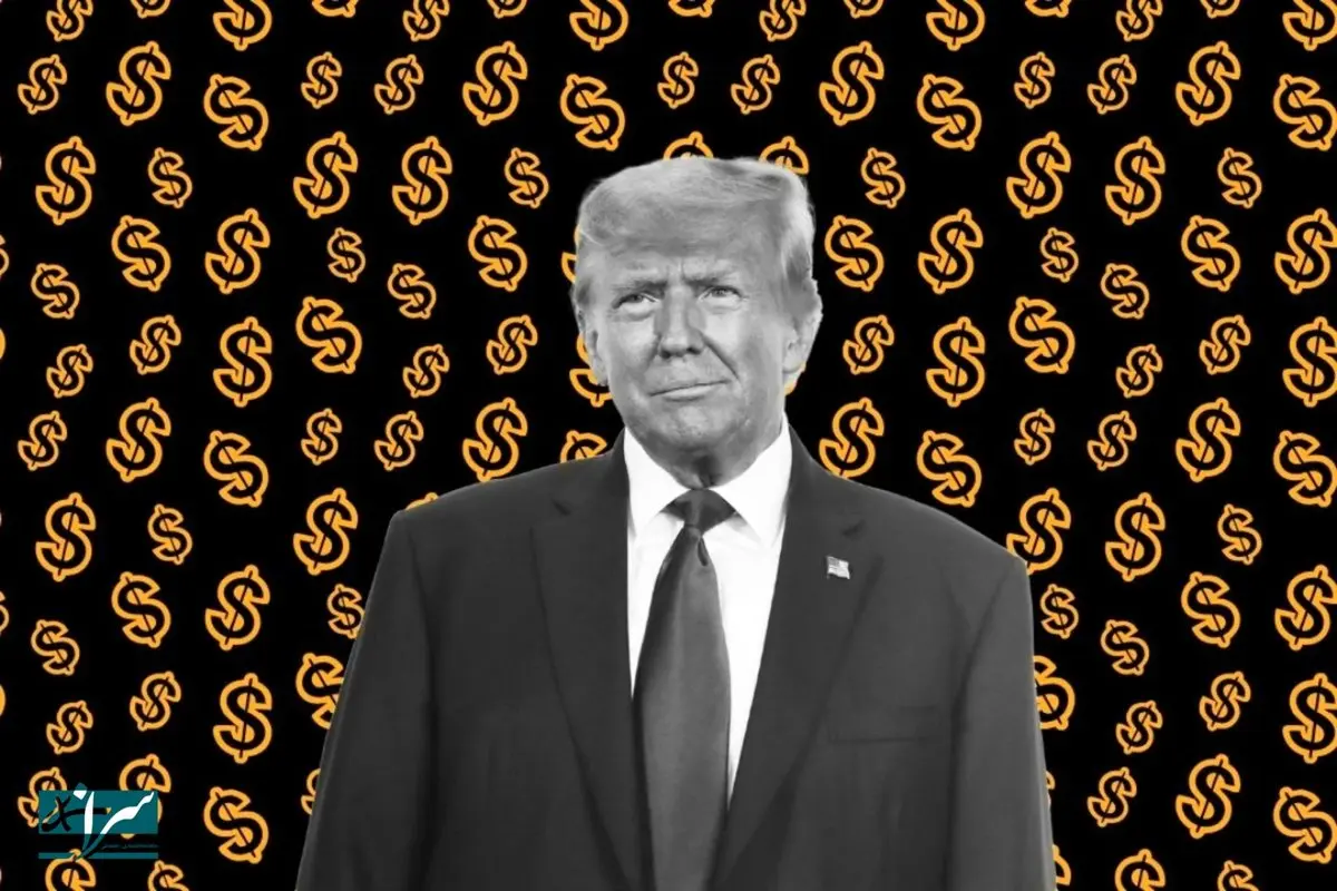 سکه با طرح ترامپ در راه بازار