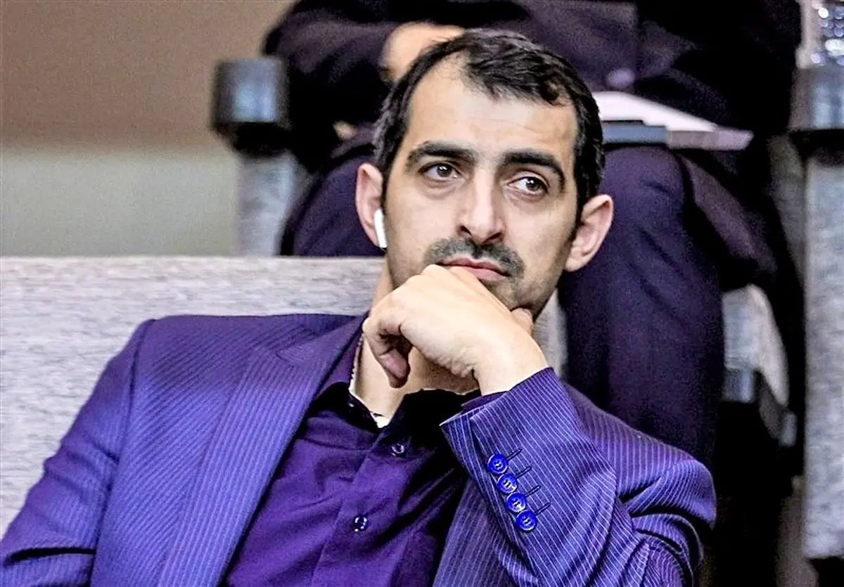 شوک رونمایی از پروژه ۱۵ هزار متری در آزادی: داوری به خودش نمره بالای ۱۵ داد!