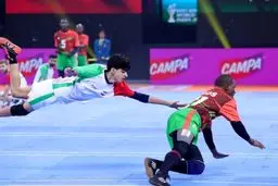 شوک خبری: "کوکو" در کیش! اردوهای مرموز تیم ملی چه غوغایی به پا می‌کند؟