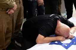 هلاکت یک نظامی دیگر ارتش اسرائیل؛ خودکشی‌ها در تل‌آویو رکورد زد!