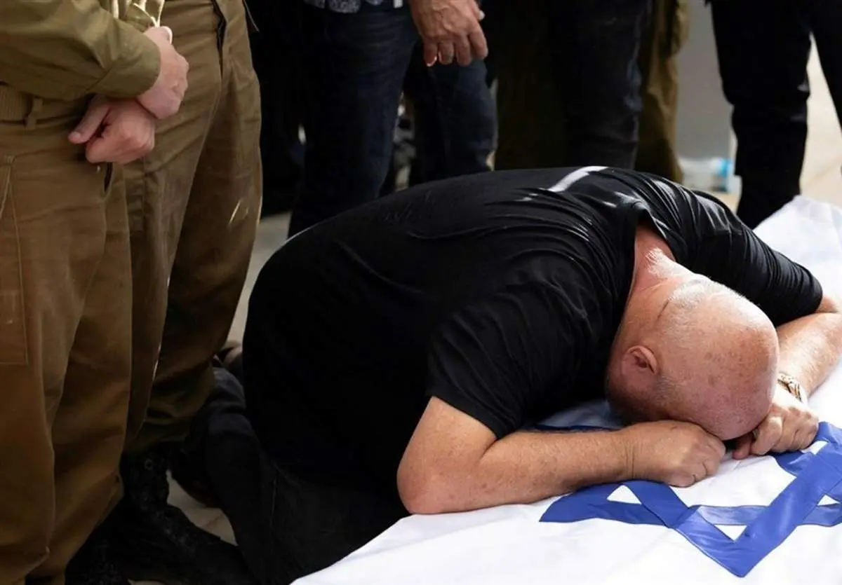 هلاکت یک نظامی دیگر ارتش اسرائیل؛ خودکشی‌ها در تل‌آویو رکورد زد!