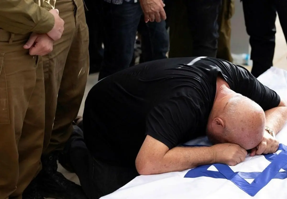 هلاکت یک نظامی دیگر ارتش اسرائیل؛ خودکشی‌ها در تل‌آویو رکورد زد!