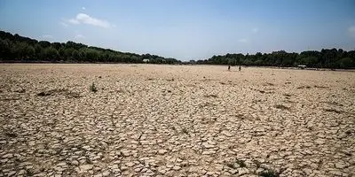 فاجعه زیست‌محیطی در راه است: 20 استان ایران در آستانه خشکی مطلق!