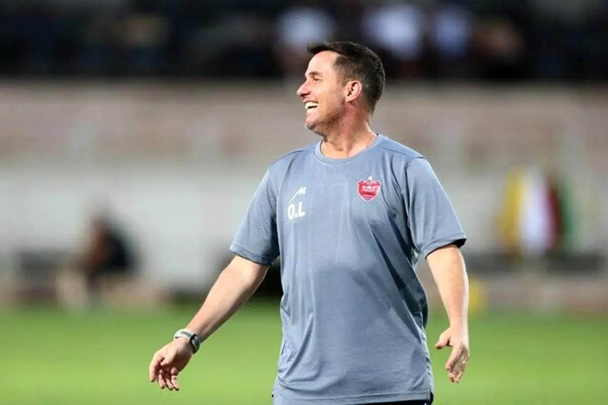 بازگشت مشکوک اوسمار؛ پرسپولیس در آستانه انفجار؟