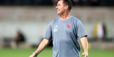 اوسمار: پرسپولیس سکوی پرتاب من بود!