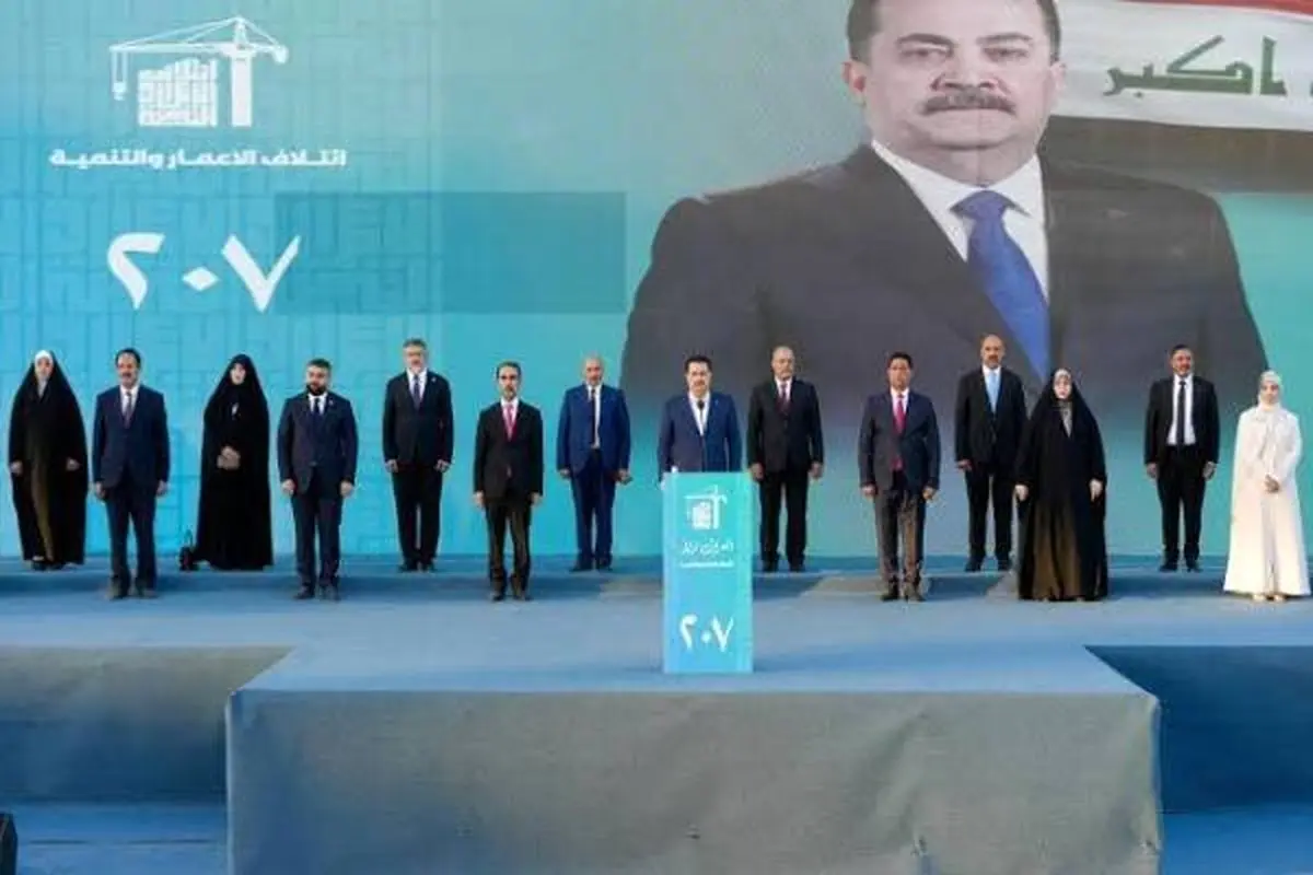صف‌آرایی مرگبار برای پارلمان عراق؛ دوئل نهایی در قلب چارچوب هماهنگی