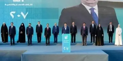 رازهای پشت پرده دولت جدید عراق: نخست‌وزیر از چه مذاکراتی پرده برداشت؟