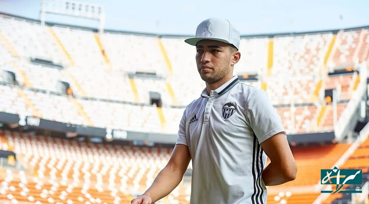 این شاه ماهی با توصیه چه کسی به استقلال پیوست؟