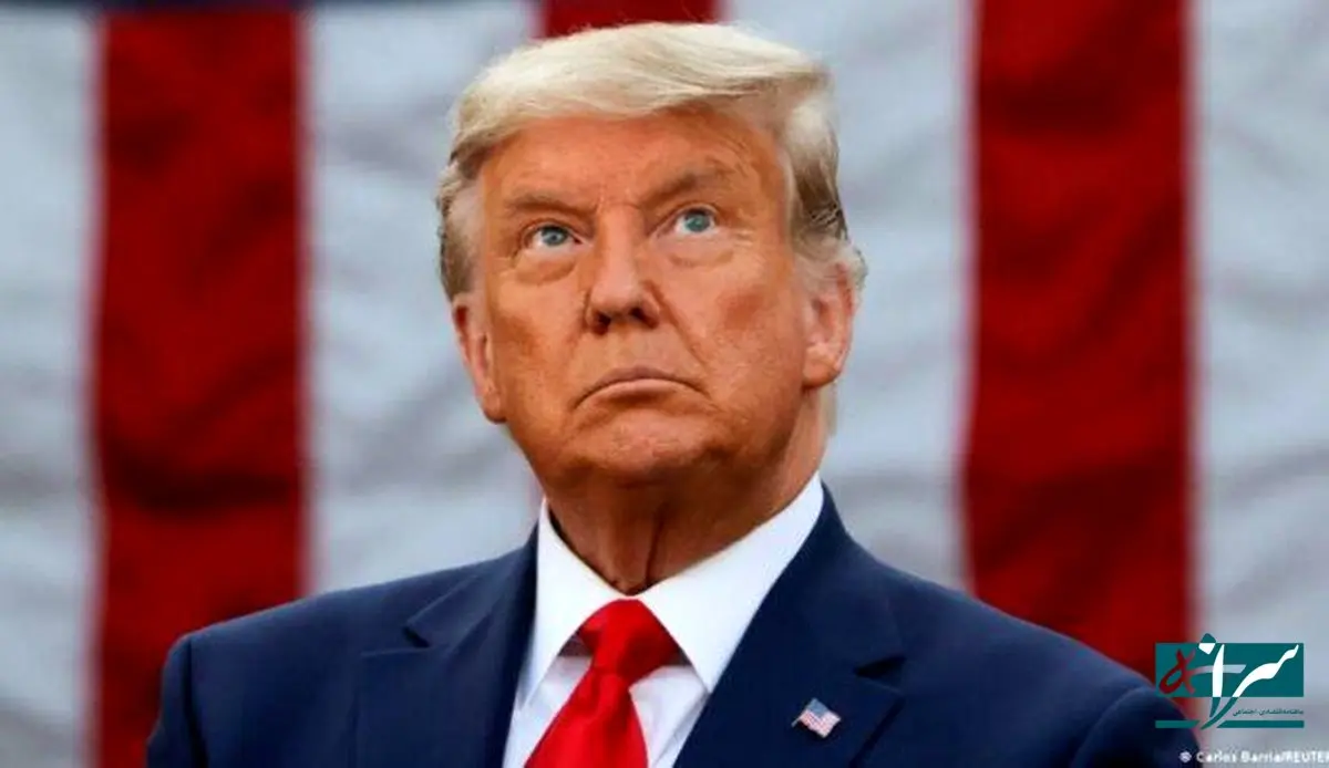 ترامپ: روز پنجشنبه با ایرانی‌ها دیدار می‌کنیم