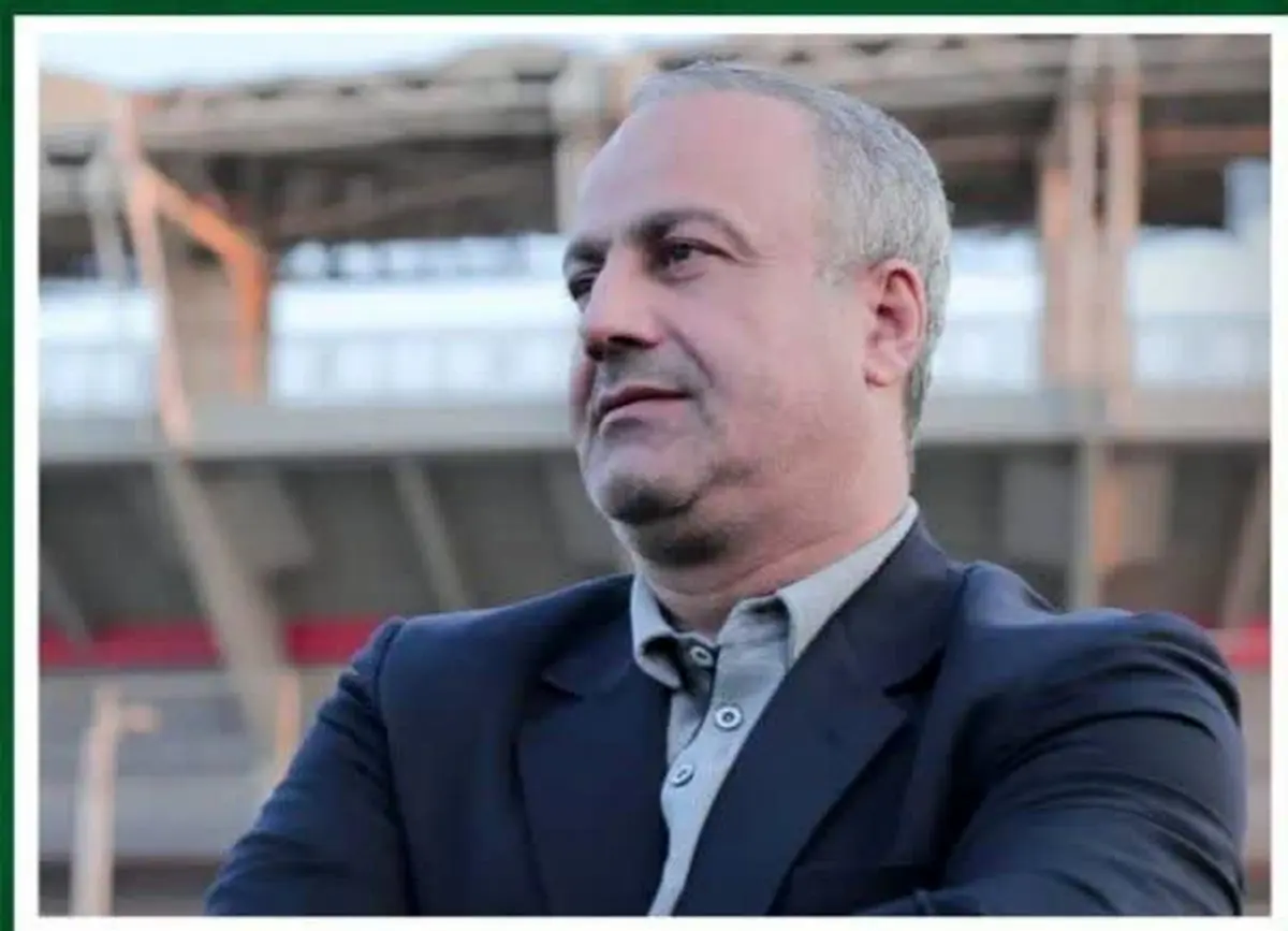 خیبر در آستانه انفجار؟ مدیرعامل جدید با کدام نقشه وارد می‌شود؟