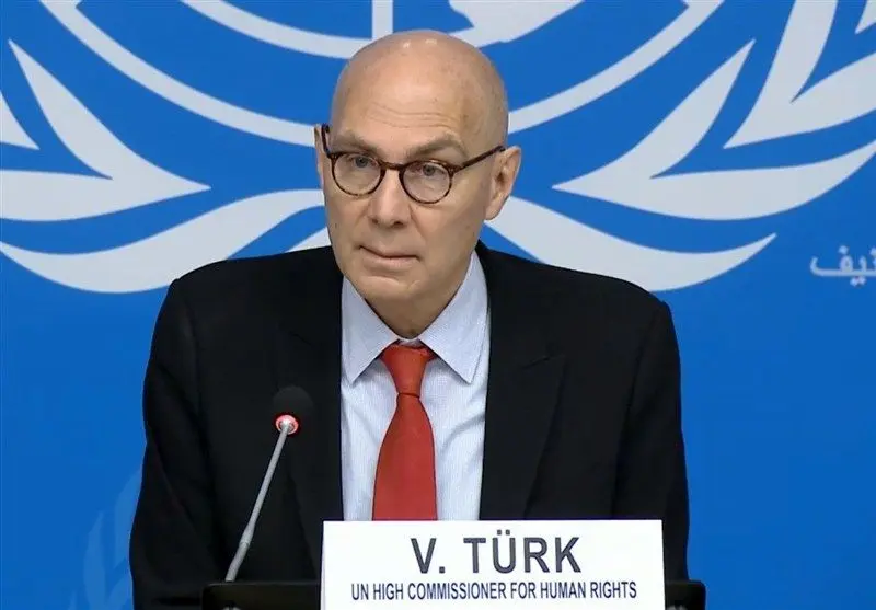 فوری: شورای حقوق بشر خط و نشان کشید؛ تنها راه تعامل با طالبان: حقوق بشر!