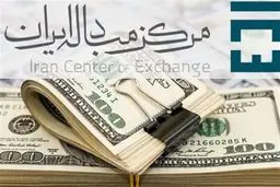 دلار به ۷۱هزار و ۳۸۲ تومان رسید – ۱ تیر