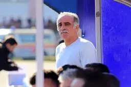 افشاگری شوکه‌کننده: توطئه خداداد برای برکناری مازیار! احمدزاده: وزیر ملوان را فدای خودخواهی‌اش کرد!