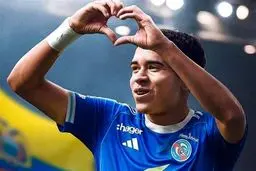 کندری پائز: نابغه‌ای که انتظارات زودهنگام او را بلعید!