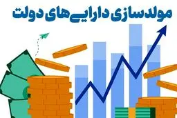 مولدسازی نفت: کلید رهایی اقتصاد از چنگ دولت یا نقابی بر خصوصی‌سازی؟