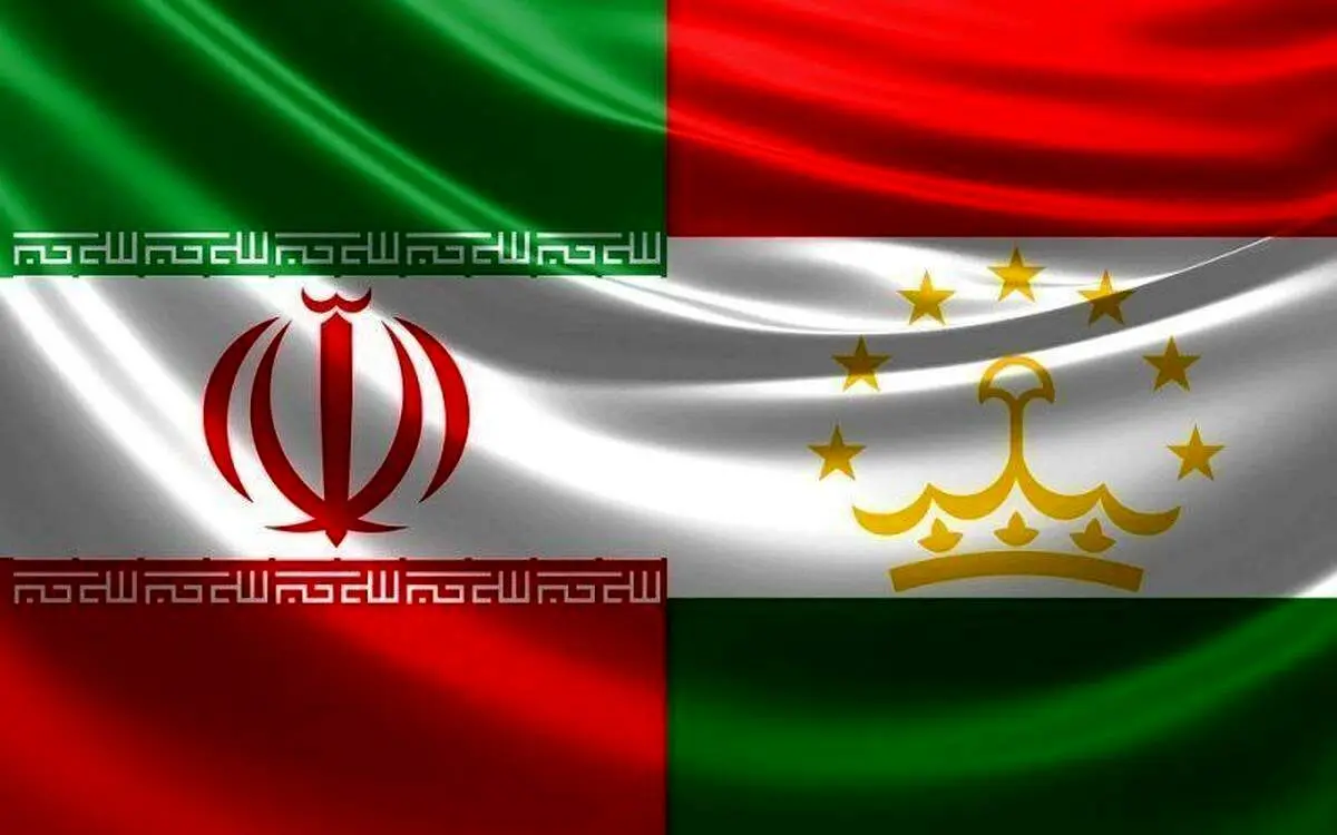 مسیر جدید برای ایران و تاجیکستان باز شد