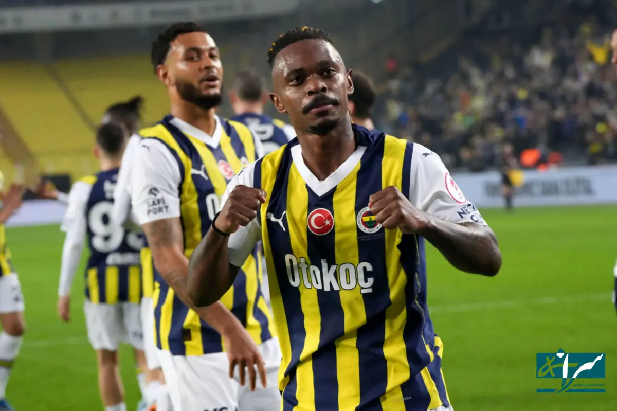 ستاره برزیل در راه استقلال