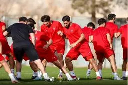 خبر مهم برای هواداران پرسپولیس