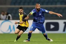 شوک باورنکردنی در بازی استقلال و الحسین: نتیجه‌ای که ایران را تکان داد!