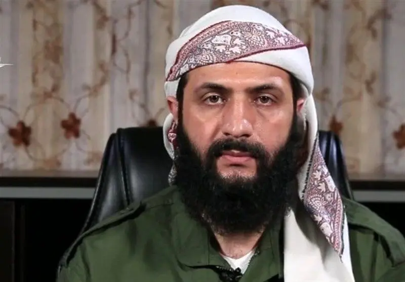 جنون انتقام جولانی از حزب‌الله: توهمی که دامن خودش را می‌گیرد!