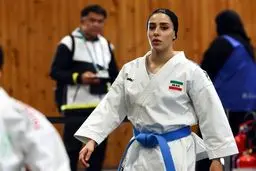 صادقی قهرمان جهان شد: صعود با صدرنشینی، حریفان به زانو درآمدند!