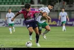 شوکه‌کننده: 4 تیم در آستانه سقوط! نبرد مرگبار برای فرار از فانوس‌به‌دستی